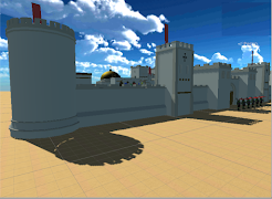 Crusader Screenshot 2