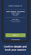 Active Stretch syot layar 3