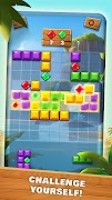 Block Breeze Paradise screenshot 2