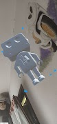 3d virtual model viewer 스크린샷 1