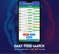 Correct Score Bet poster