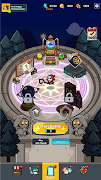 Magic Defense: Co-op Wizard TD screenshot 4