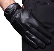 برنامه‌نما Gloves عکس از صفحه