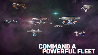 Star Trek Fleet Command screenshot 5