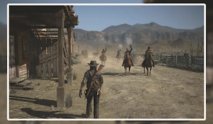1 Schermata walkthrough for Red Dead Redemption 2020 Guide