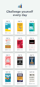 Blinkist: Book Summaries Daily screenshot 2