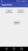 TOGGLE BUTTON gönderen
