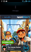 Appszoom: Today's Pick 스크린샷 1