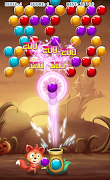 Bubble Shooter screenshot 1