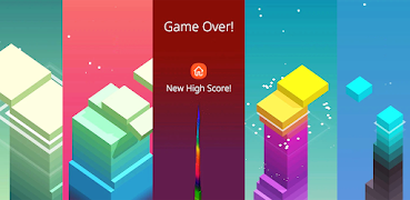 Stack On screenshot 1