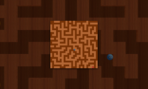 Bill in a Maze Screenshot 6
