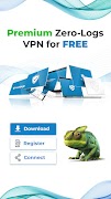 NodeVPN - The Green VPN screenshot 5