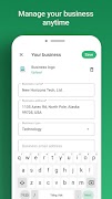 Invoice & Receipt Maker 海報