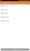 Jacto Smart Selector Screenshot 5