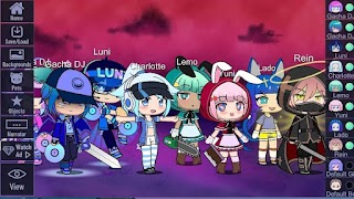 4 Schermata Gacha Universal Mod APK Helper