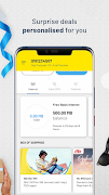 MyDigi Mobile App স্ক্রিনশট 1
