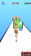 Clothes Evolution Screenshot 2