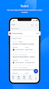 Freshservice screenshot 3