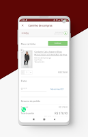 Modaliss Screenshot 3