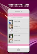 Video Editor, Video Maker With Music ภาพหน้าจอ 4
