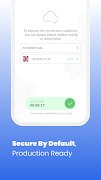 Segment VPN SDK imagem de tela 1