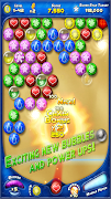 برنامه‌نما Bubble Bust! HD Bubble Shooter عکس از صفحه