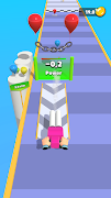 Balloon Run! 截圖 5