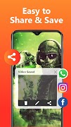 Screen Recorder Screenshot 1