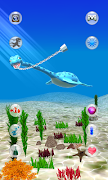 Talking Plesiosaur اسکرین شاٹ 2