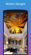 Latest Ceiling Designs 2021 โปสเตอร์