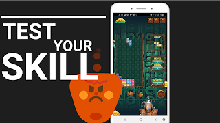 Block Puzzle V5 screenshot 2