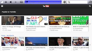 Dash Net Accelerated VPN 截图 1