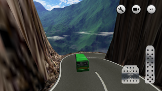 3 Schermata Bus Simulator Extreme