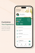 SharedSpace - Plan & Collab screenshot 3