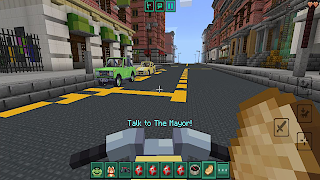 Sandbox Craft World ภาพหน้าจอ 1