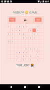 Minesweeper ảnh chụp màn hình 7