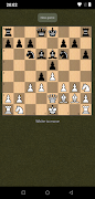 Chess IQ 100 poster