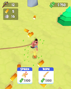 برنامه‌نما Weapons Craft عکس از صفحه