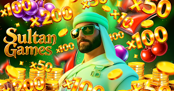 Sultan Games Ekran Görüntüsü 7