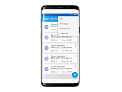 Screen Recorder.Best Screen Recorder 스크린샷 1