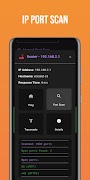 Network IP Scanner Ekran Görüntüsü 6