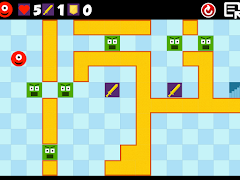 HpAtkDef screenshot 2