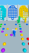 Pop It Race screenshot 2