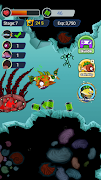 Mutant Fish screenshot 1