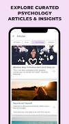 Amazing Psychology Facts 截图 4
