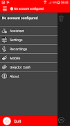 Greydot Mobile Africa screenshot 5