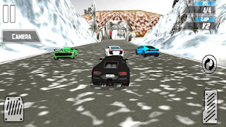 Storm Drift screenshot 4
