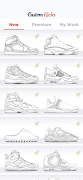 Custom Kicks Screenshot 5