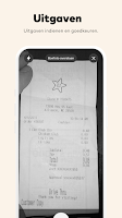 Nmbrs Expense تصوير الشاشة 2