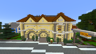 Loki Craft: Mini Block screenshot 5